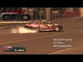 Nocturnal S Journey Part Three Race Driver GRID HKS Freestyle Drift J Speed Rookie License