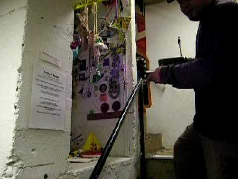 KiMo Theatre Video 1