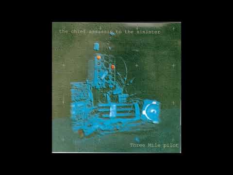 Three Mile Pilot - Androsyn Guardian