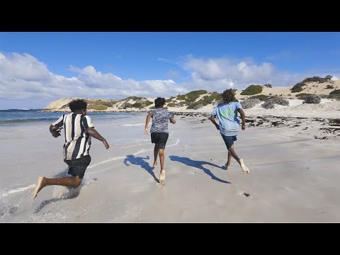 DEM MOB x Yalata Anangu School - That Yalata Life (Official Music Video)