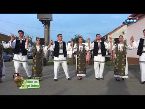 LA GIVAN CU FRATII BOIAN din 16.07.2018 RUGA VICTOR VLAD DELAMARINA