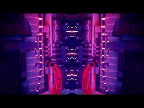 Faithless - Synthesizer (feat. Nathan Ball) (Maceo Plex Remix) (Visualiser)