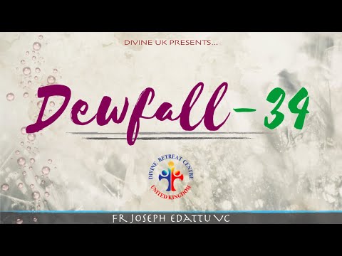Dewfall 34 - No secret is hidden