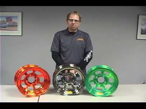 Aero Wheels
