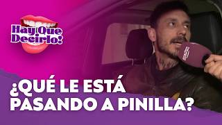 ¡Hay que decirlo! | Capítulo del Viernes 4 de septiembre | Canal 13
