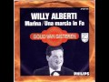Willy Alberti Marina 