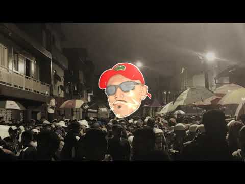 LANCINHA DE 5 DA RUINHA - MC SATI MARCONEX MC SAGAZ (DJ SATI MARCONEX)