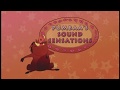 Lion King 2 Disc Special Edition Set Top Games Pumbaa S Sound Sensations