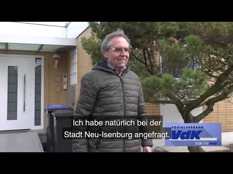 Entlastung im Pflegealltag verzweifelt gesucht