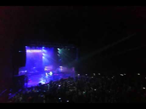 MARAMA - No Te Vayas Ft Fer Vazquez ( GRAN REX )