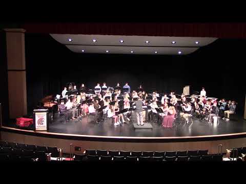 Brace for Impact - TKHS Concert Band - 3/9/2023