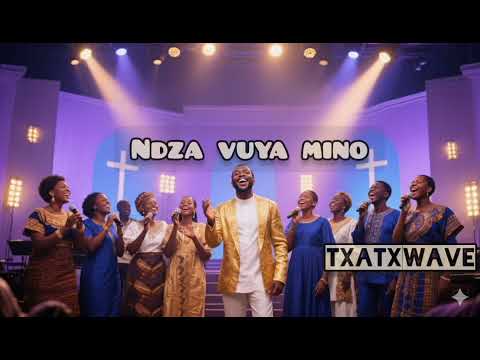 Ndza vuya mino _