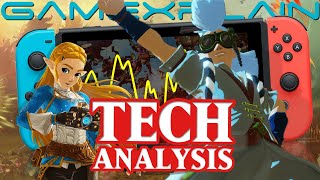 Age of Calamity Has A MAJOR Frame Rate Problem | Demo Tech Analysis