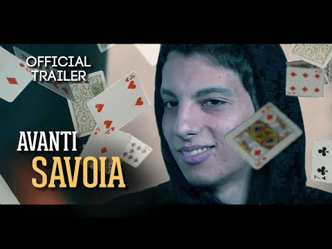 AVANTI SAVOIA | Official Trailer (2019)