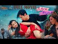 New Love and Romance Movie  -  New Nepali  Full Movie 2080 - Anmol Kc Suhana Thapa - AMH4