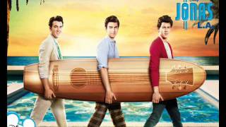 Jonas Brothers - Chillin&#39; In The Summertime