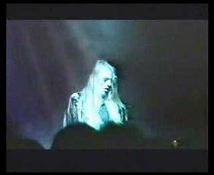 Backyard Babies - Gods Favourite[video great quality]