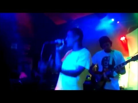 Nilton Spirro - Dona Coruja - Reggae Vibes - 10/01/16