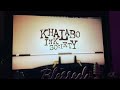 Khalabo Ink Society Artists First Cinema Gypsy Prods 2021 With ABC Generic Theme Voiceover