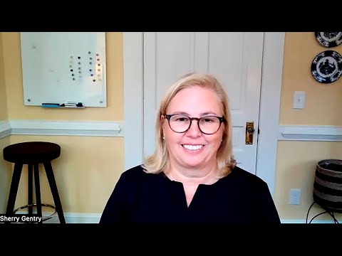 Sherry Gentry: Project Manager