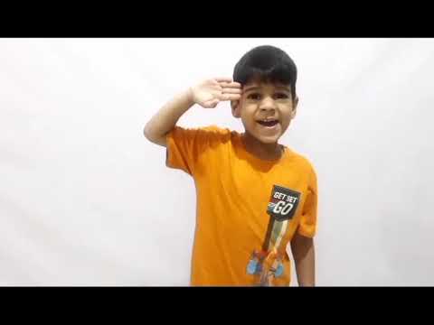 Anand Agarwal  Audition of Anand Agarwal 