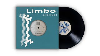 Whiteboy - Aura [Limbo Records] (1993)