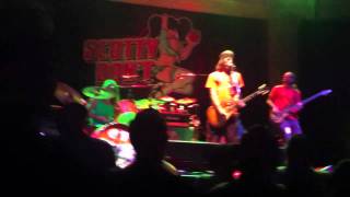 Full Service- Rocketships