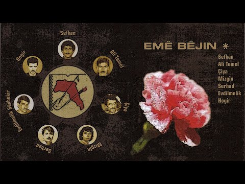 Şehîd Sefkan - Teman Köyü