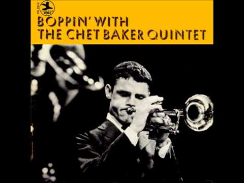 Chet Baker - On A Misty Night
