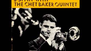 Chet Baker - On A Misty Night