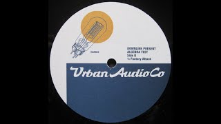 Downlink - Untitled