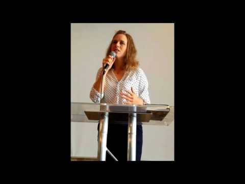 Eu sunt calea adevărul și viața - Rebecca Mace