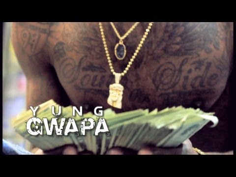 YUNG GWAPA (TRU LIEZ MIXTAPE INTRO)