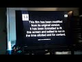 Hollywood Homicide 2003 End Start To A Low Down Dirty Shame 1994 On Bounce TV 30 5 KPXN DT