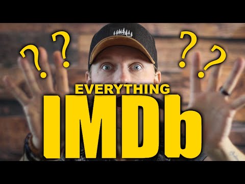 Chad Imdb
