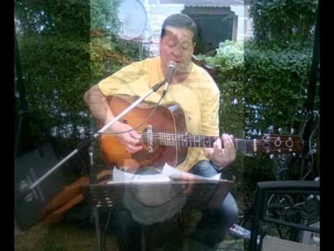 Maksi Kulla - Dashurinë që se shijova ( Mihallaq Qeleshi )