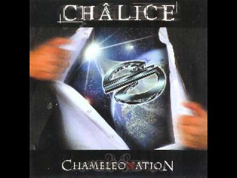 Châlice - Chameleonation (2002)