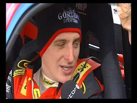 Legend Boucle de Spa 2012 - RTBF