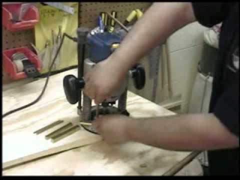 283 Whiteside's Brass Height Gauges