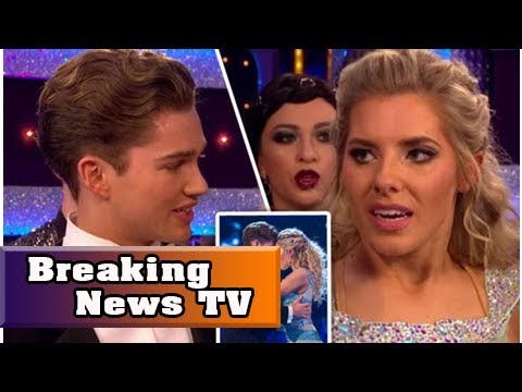 Strictly come dancing 2017: aj pritchard ends romance rumours with mollie king| Breaking News TV