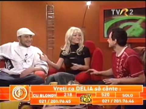 Delia Matache  Live  E Usor Sa Gresesti  la Maruta la tonomat 2/4