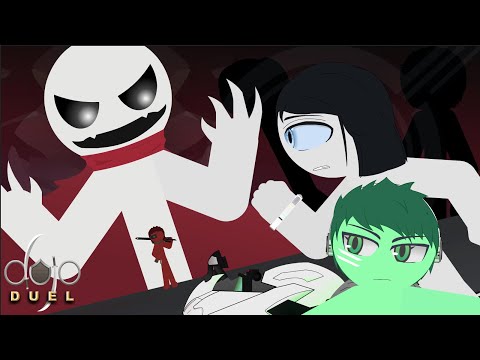 Dojo Duels - Level 6: Revelation (Elenna vs Tocx)