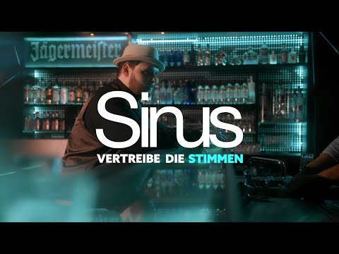 Vertreibe die Stimmen