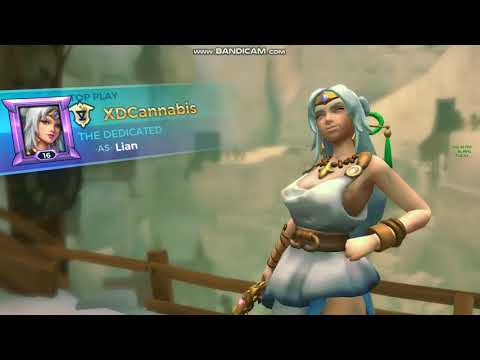 TOP PLAY Ep2 - XDCannabis