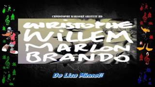 Christophe Willem   Marlon Brando Karaoké