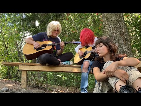 my bloody valentine - when you sleep (acoustic cover)