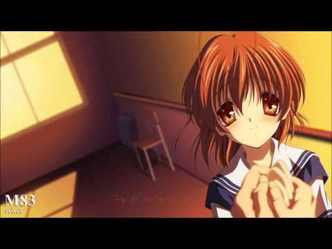 Wait - M83 - Nightcore