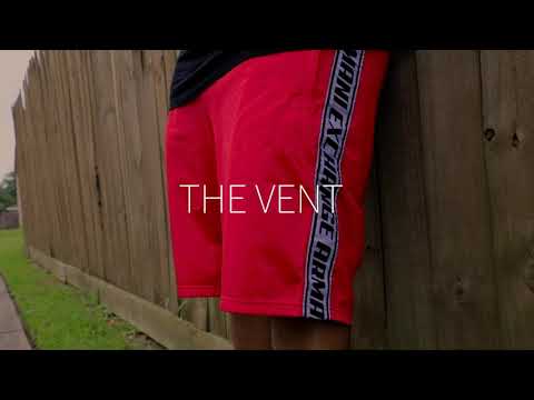 Tim Trill - The Vent