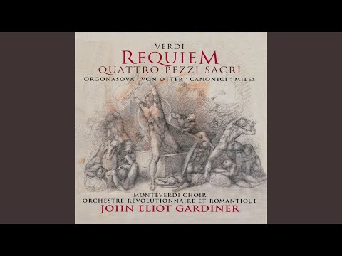 Verdi: Messa da Requiem: 5. Agnus Dei