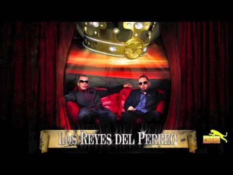 Alexis y Fido feat. Yandel: La Calle Me Llama (Los Reyes Del Perreo)